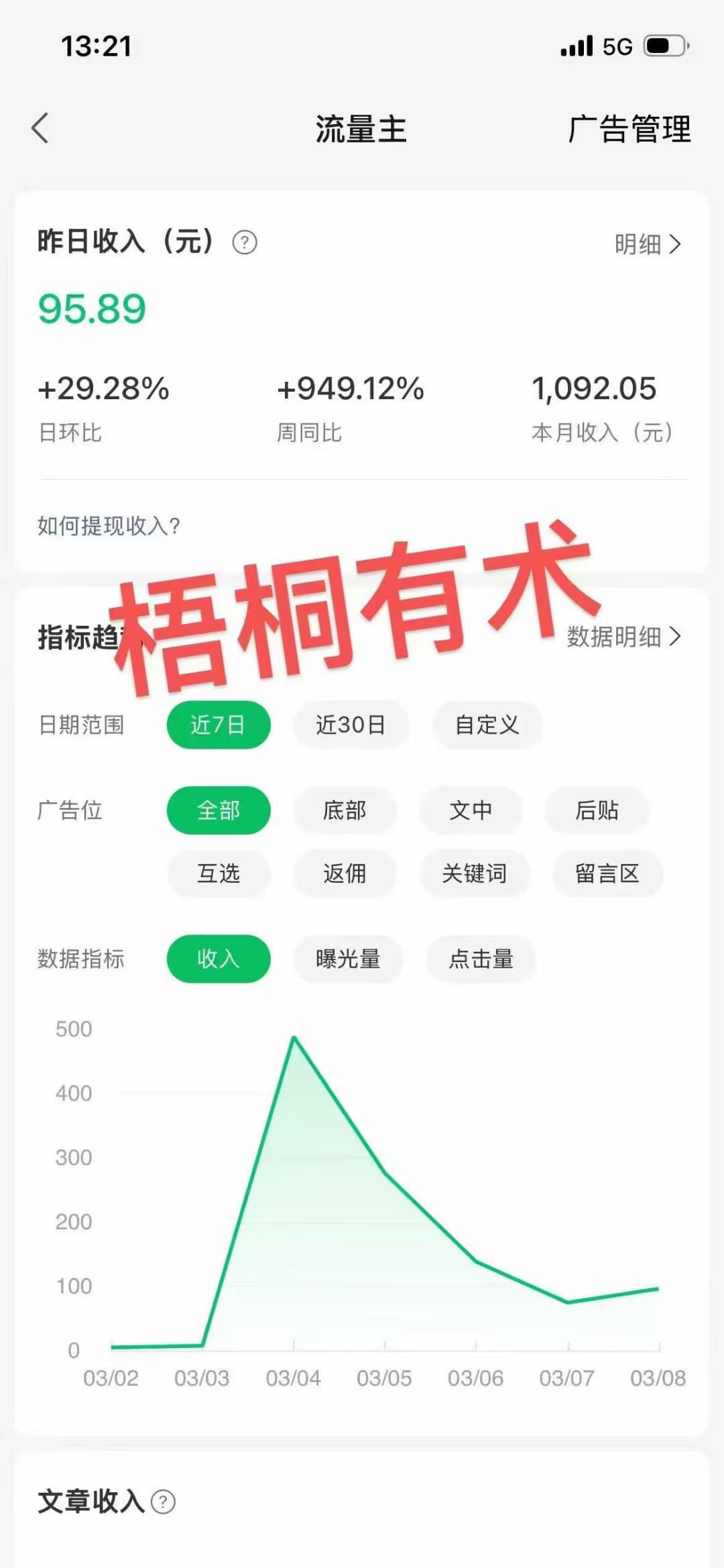 社群学员日常分享1